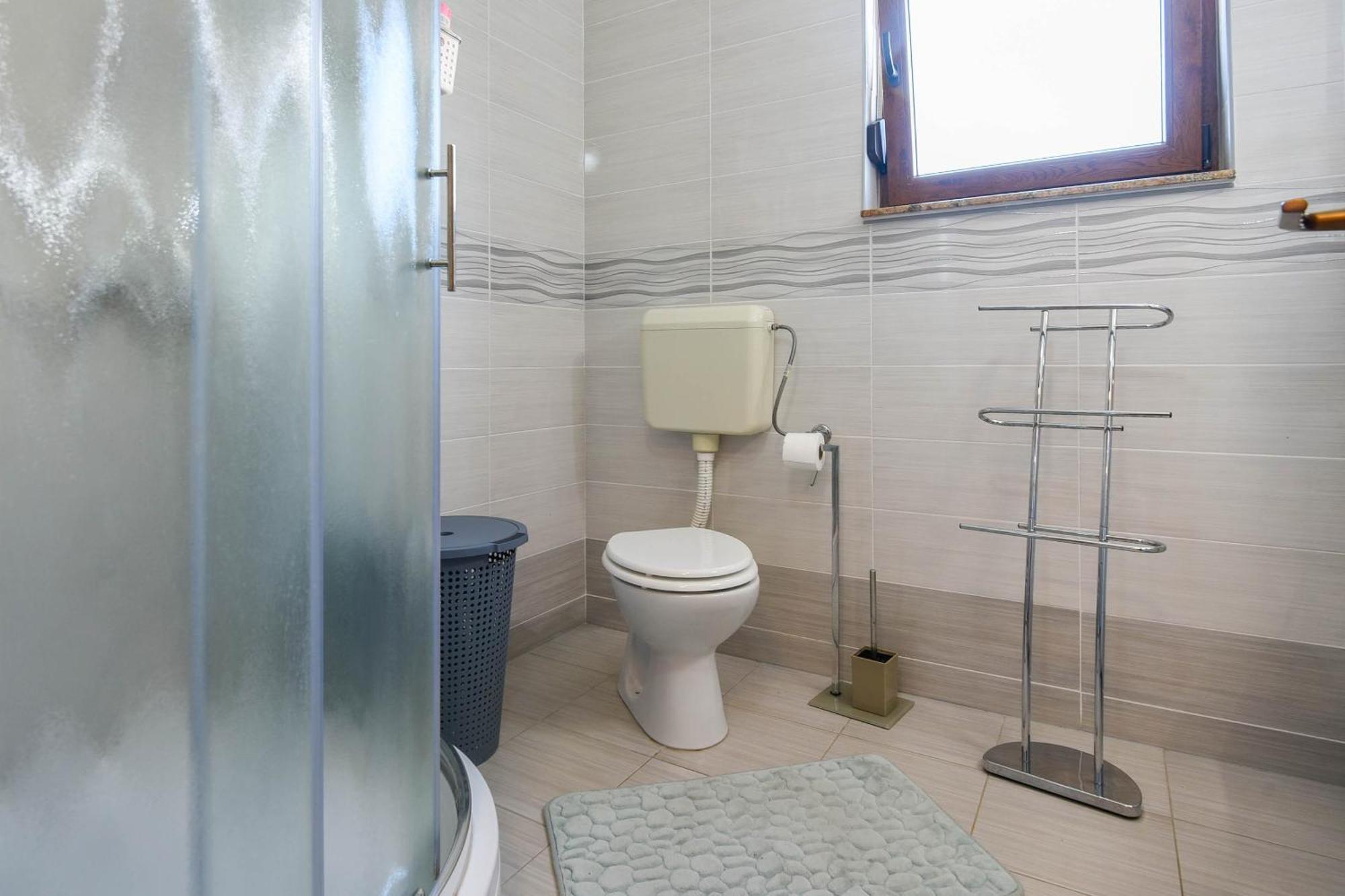 Lidija Apartmani Orebić Quarto foto